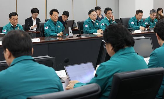 서울시, 방탄소년단 컴백 행사 안전관리 합동 점검회의