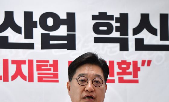 문충운 예비후보, '과학기술 정통한 시장' 되겠다