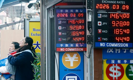 유가 100달러 돌파에 달러·원 1490원대 급등