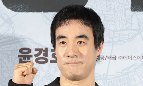 배성우 '끝장수사' 대박