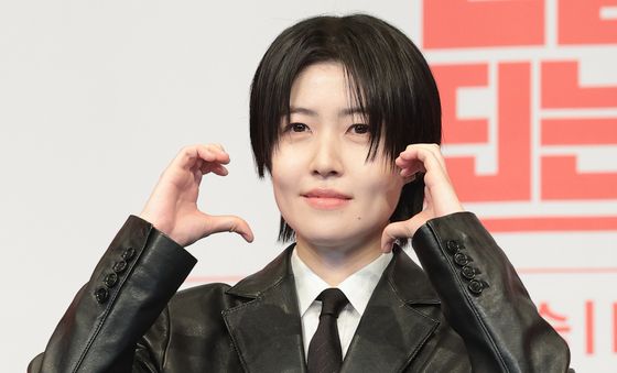 '건물주' 심은경, 6년 만에 韓 드라마 컴백