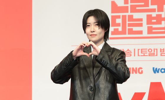 심은경, 감정 결핍 자본의 집행자 요나