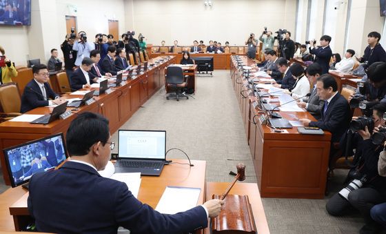 대미투자 특별법, 여야 합의로 국회 특위 통과