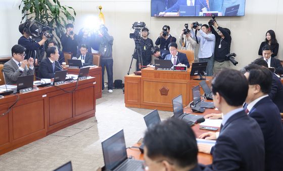 여야 합의로 의결되는 대미투자특별법