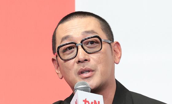 하정우, 제 건물에 하자 없습니다