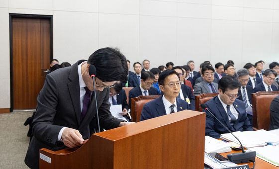 법안 제안 설명 마친 김정관 장관