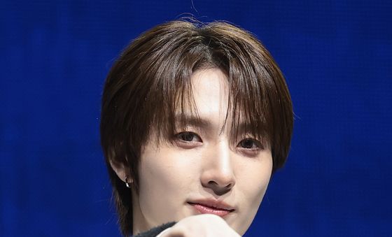 준표, 팝 잇 라이크