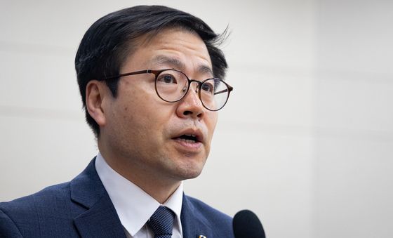 여한구 통상교섭본부장 산자위 보고