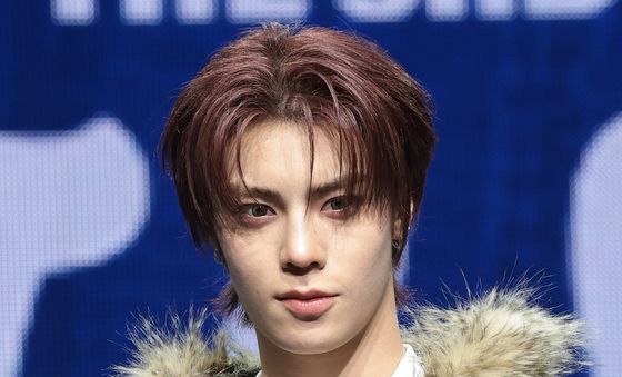 판, 달콤한 하트