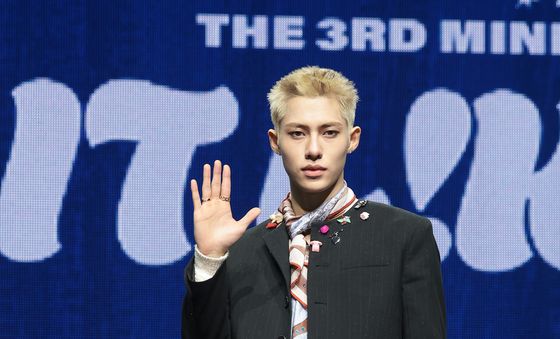 유섭, 완성형 비주얼