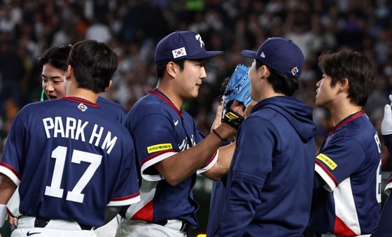 위기 넘긴 손주영