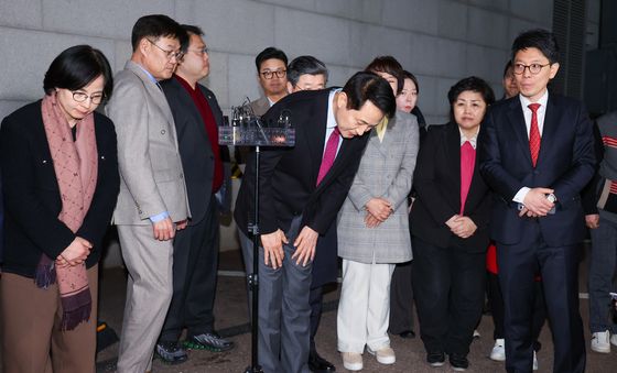 오세훈, 尹 절연 국힘 입장에 "의미있는 변화 시작"