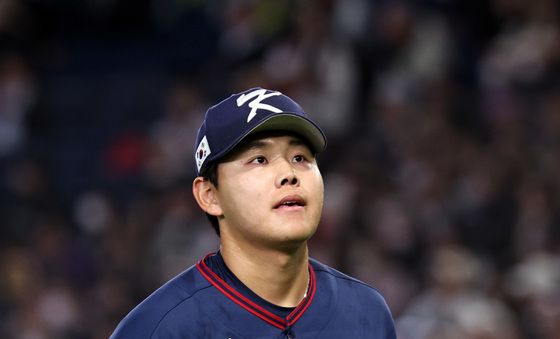 5회 추가실점 막은 소형준