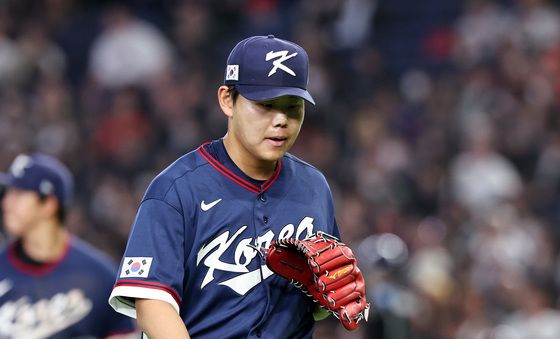 추가실점 막은 소형준