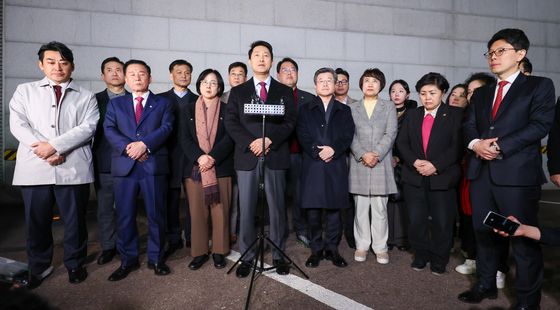 오세훈 "선거 임할 최소한의 발판 마련"