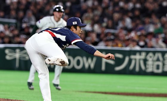 역투하는 박영현