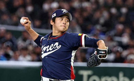 박영현 '마이애미 간다'