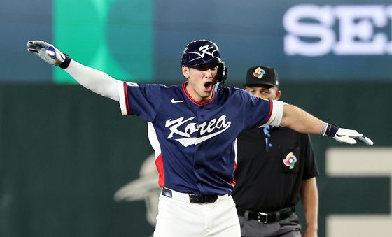 셰이 위트컴, 깨어난 방망이