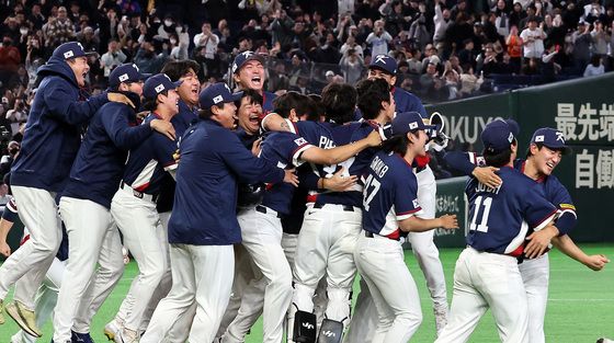 '대한민국의 저력'