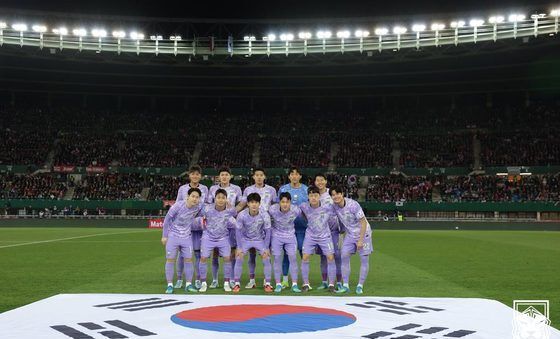 홍명보호 월드컵 전 '마지막 점검'