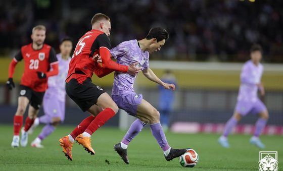 돌파 시도하는 이재성