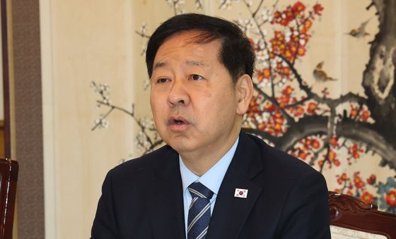 모두발언하는 구윤철 부총리