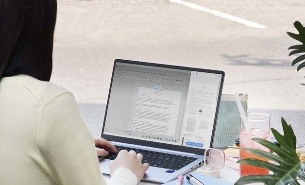 삼성전자, '갤럭시 북6' 국내 출시