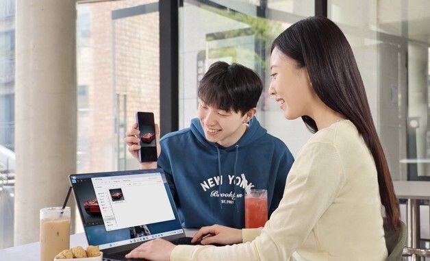 삼성전자, AI PC '갤럭시 북6' 국내 출시