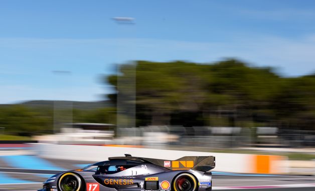 제네시스 마그마 레이싱, '2026 WEC' 공식 참가