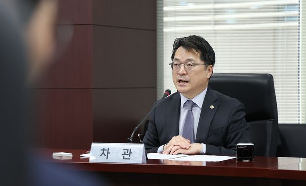 문신학 산업부 차관,  석유화학 업계 수급 및 공급망 안정 필요성 강조