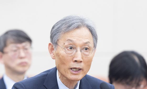 고광헌 방미심위 위원장 후보자 청문회 답변