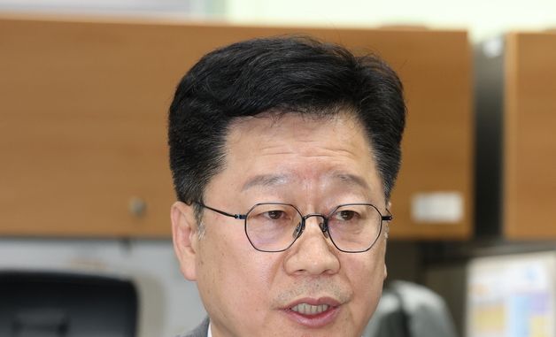 안호영 의원, 전북도지사 출마 할 것