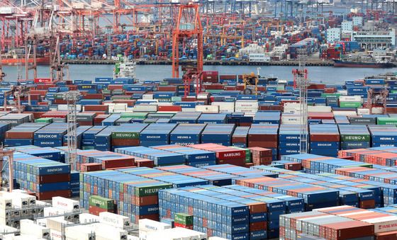 3월 수출 사상 최초 800억 달러 돌파