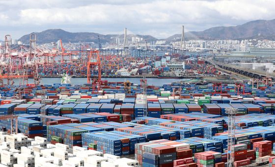 반도체 호황에 3월 수출 861억달러…사상 첫 800억달러 시대