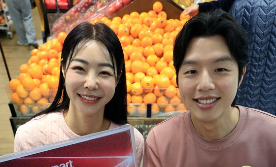 이마트, 랜더스 쇼핑페스타 시작