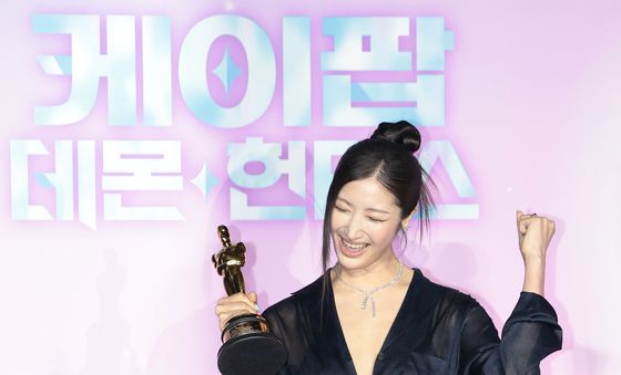 이재 '케데헌' OST '골든'의 작곡자이자 가수