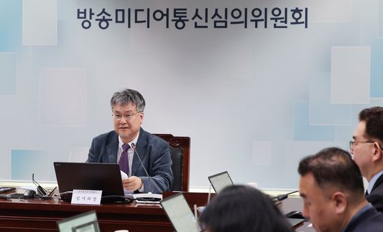 지방선거 선거방송심의위원회 제1차회의