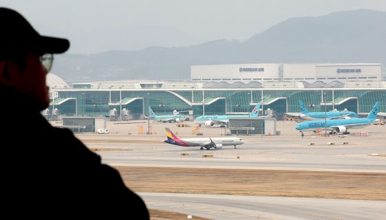 중동 사태 장기화에 여행·항공업계 비상