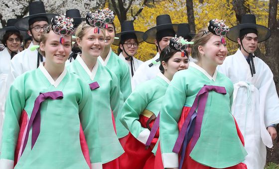 '뷰티풀 코리아'