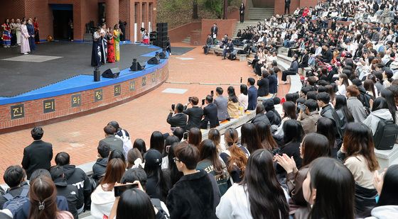 계명대 2026학년도 상반기 한국어 정규과정 개강식
