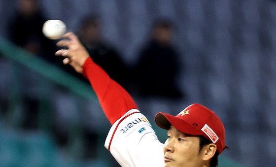 타케다 '2회는 어림도없지'