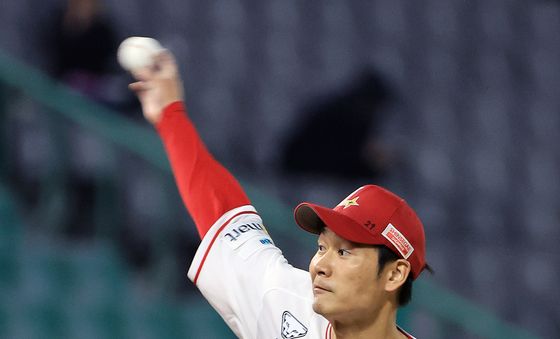 역투 펼치는 타게다