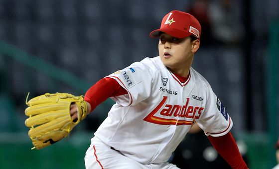 위기의 랜더스, 이기순 투입