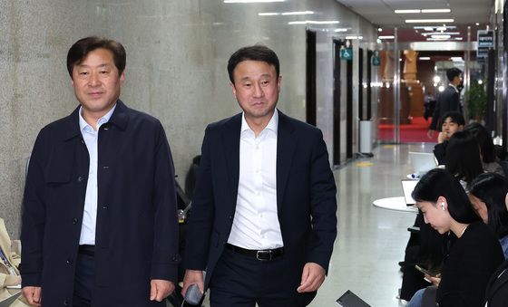 최고위 참석하는 한병도