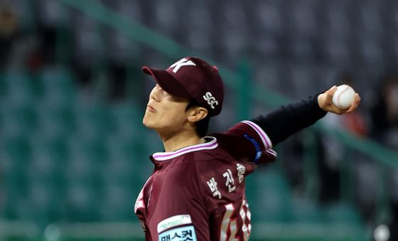 박진형, 마무리 내가 맡는다