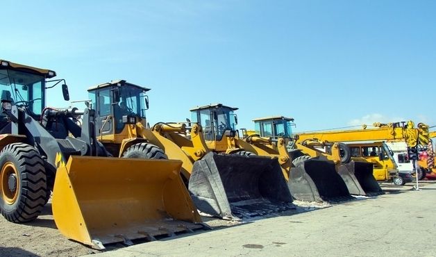 北 216사단, '윤전 기재 출동식 및 기공구 전시회' 진행