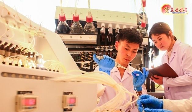 北 의학생물학연구소 "가치있는 연구 성과 위해 노력"