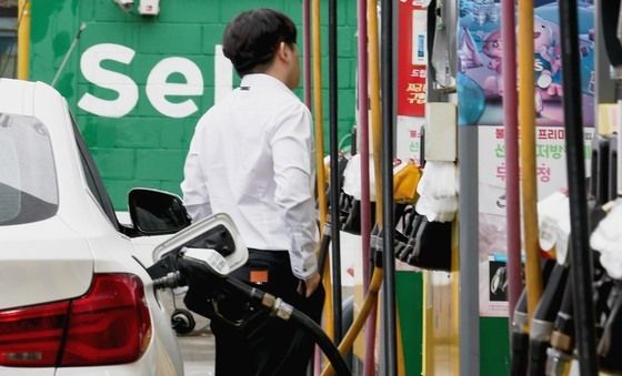 3차 석유 최고가격제 시행