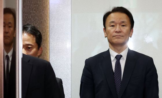 마츠오 히로타카 총괄공사 외교부 초치…독도 주장 항의