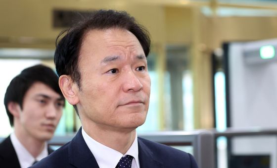 외교부, 일본 총괄공사 초치해 독도 문제 항의